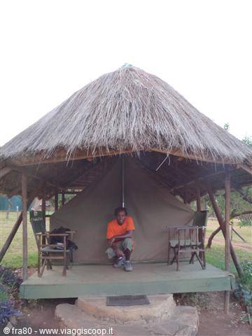 Acacia Camp