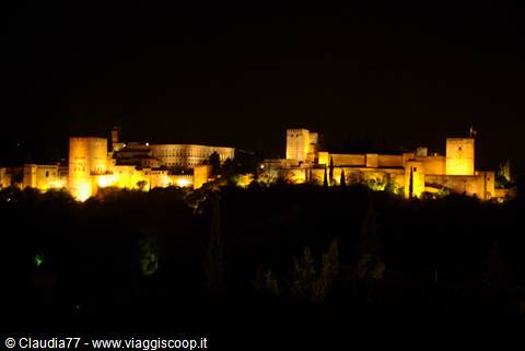Alhambra