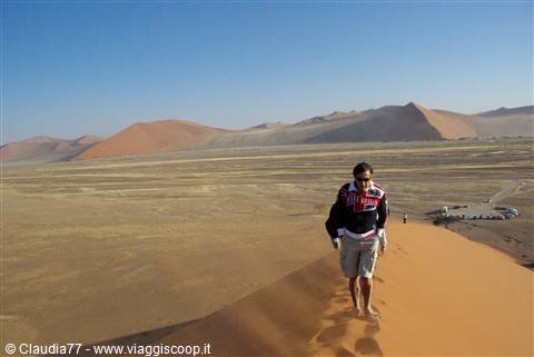 Namibia per sempre