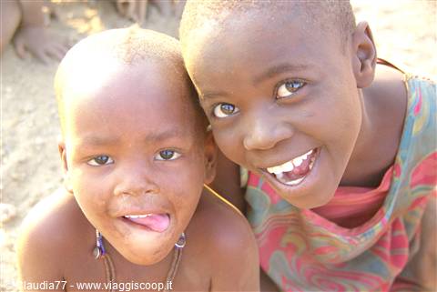 Himba