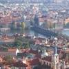 praga REPUBBLICA CECA 