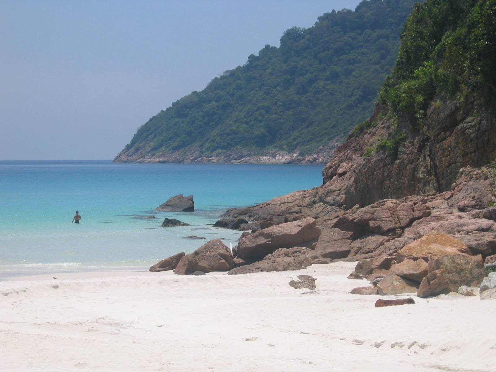 Foto di viaggio in MALESIA