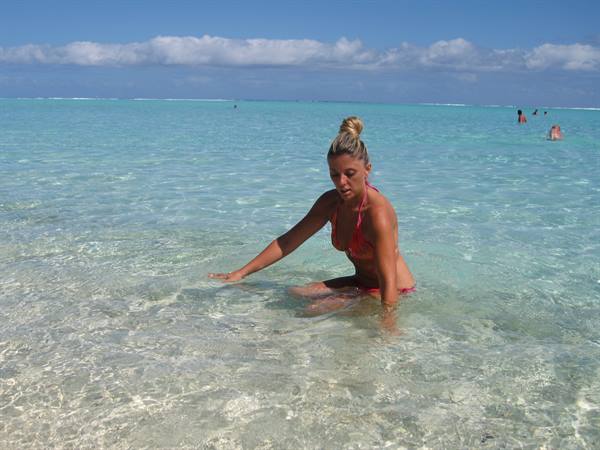 Bora Bora