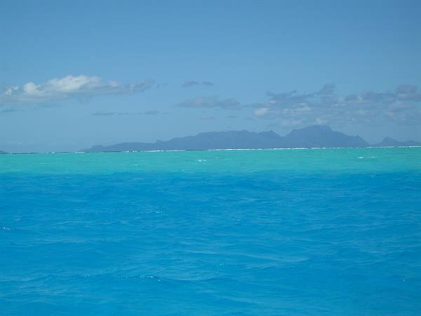 Bora Bora
