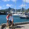 Rarotonga ISOLE COOK 