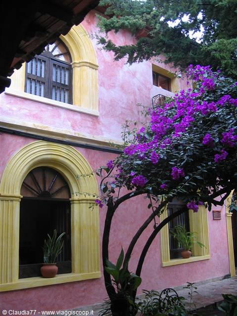 san cristobal de las casas