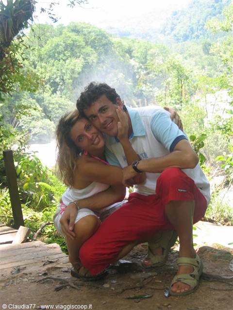 Agua Azul