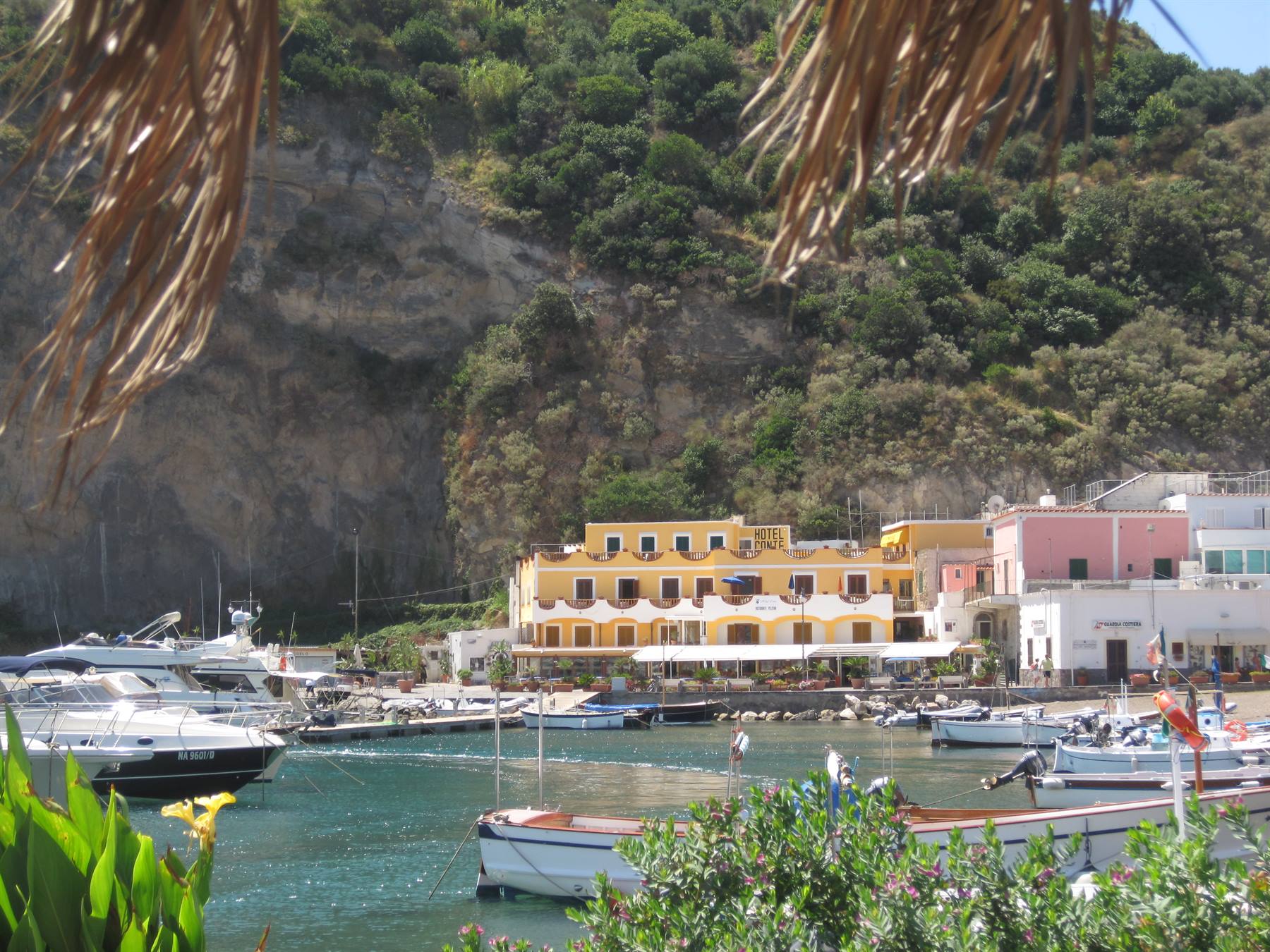 Foto di viaggio in ITALIA