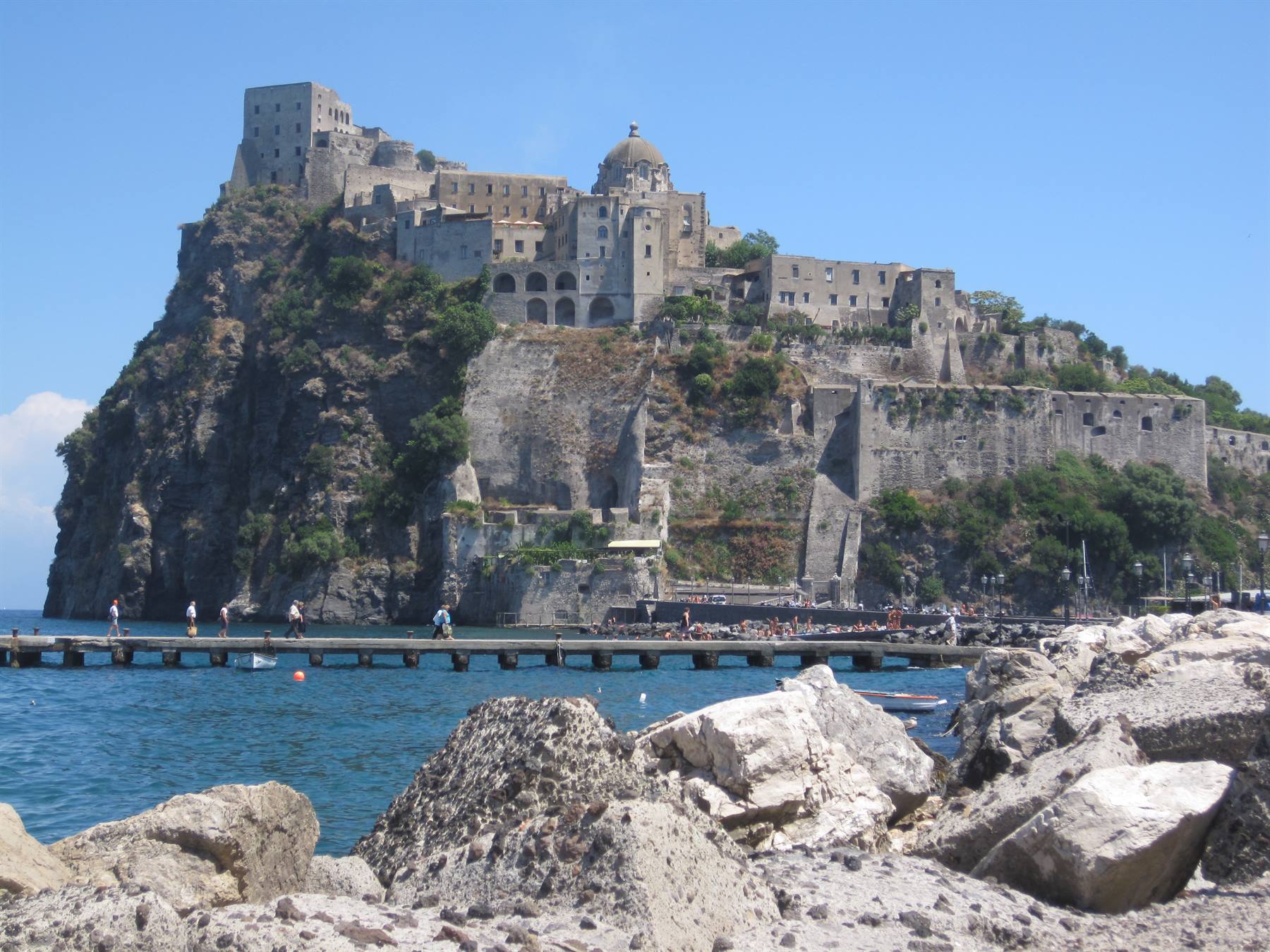 Foto di viaggio in ITALIA
