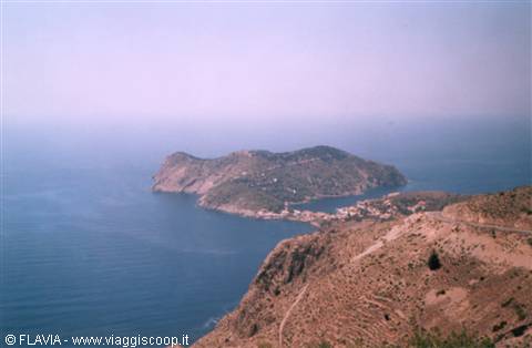 PENISOLA DI ASOS