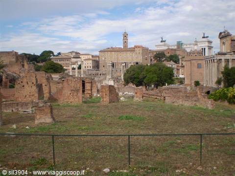 Foro romano
