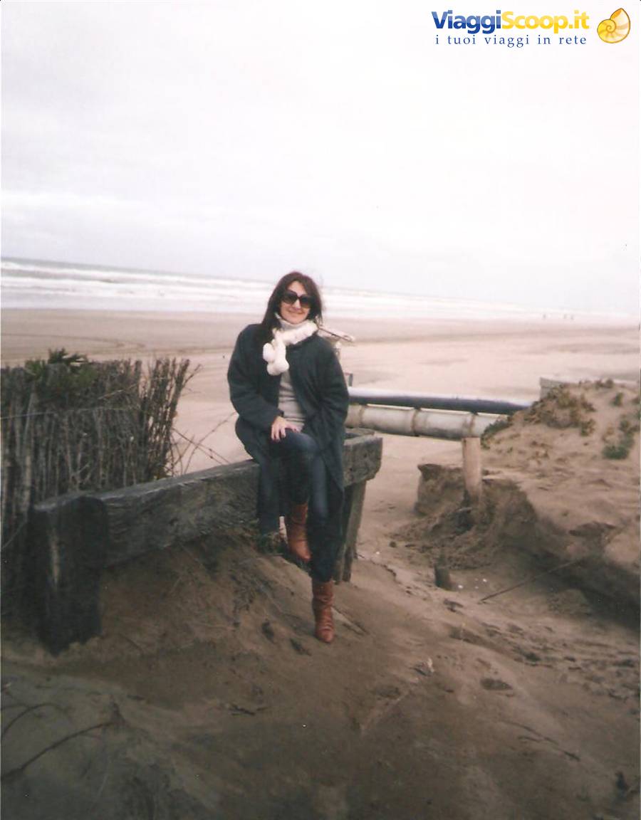 week end a Pinamar