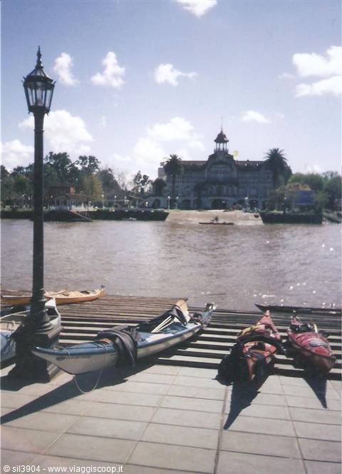 Domenica piena di sole