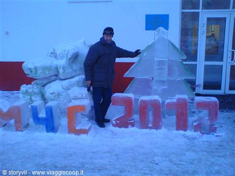 Russia per amore 2