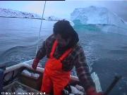 il nostro amico di Nuuk