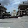 morchea con cupola di vero oro BRUNEI DARUSSALAM 