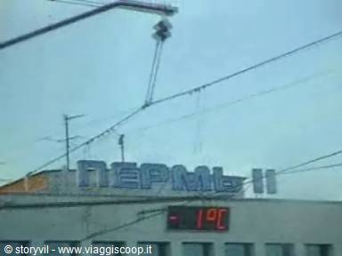 temperatura polare