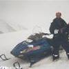 In tour in motoslitta attenti agli orsi bianchi ISOLE SVALBARD E JAN MAYEN 