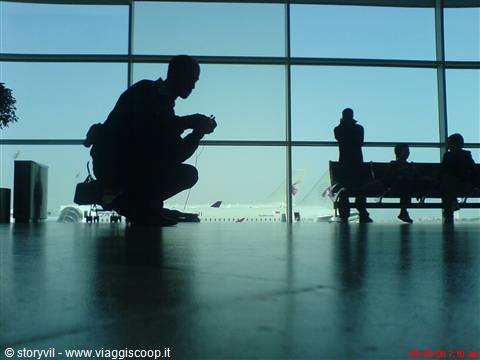 Il Qatar di Daniele Somenzi