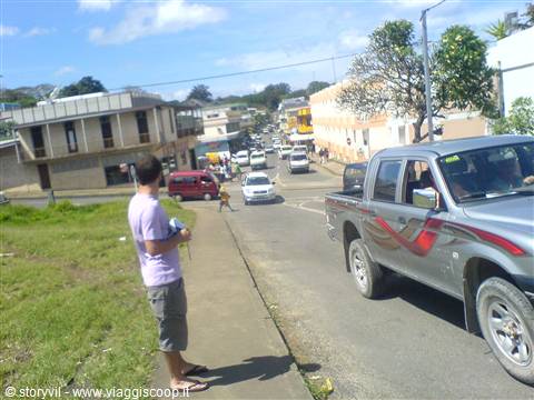 port vila