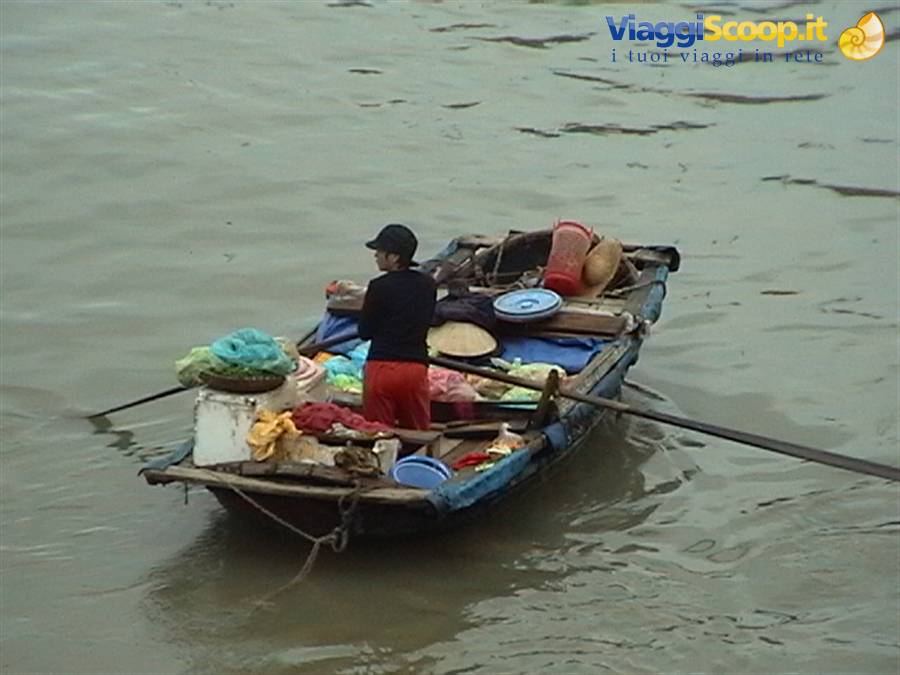 Foto di viaggio in VIETNAM