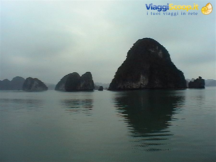 Foto di viaggio in VIETNAM