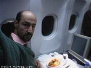 business class