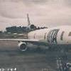 DC 10 (union transport arienne) NUOVA CALEDONIA 