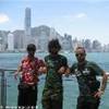  HONG KONG 