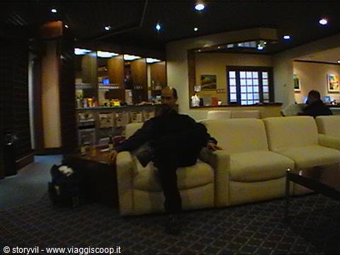 vip lounge Malta