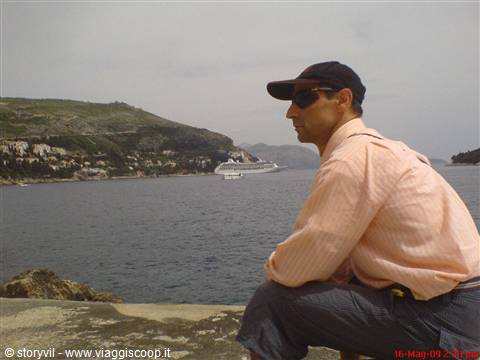 La Serbia di Daniele Somenzi 2