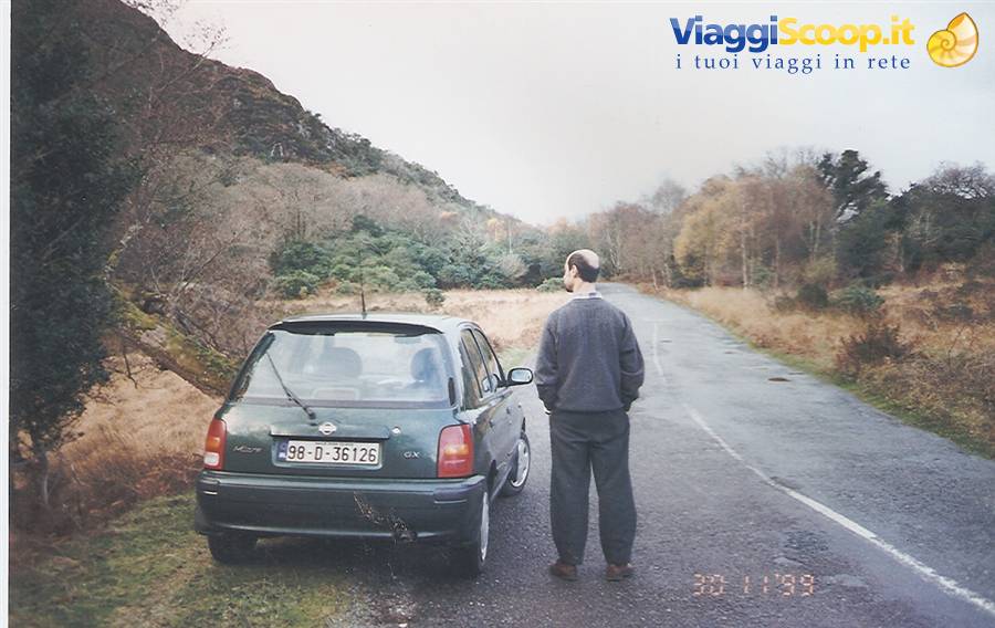 Foto di viaggio in SLOVAKIA