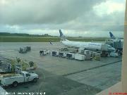 aeroporto di agana