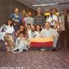 il Gruppo SUD AFRICA 