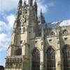 Canterbury REGNO UNITO 