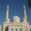 MOSCHEA DI JUMEIRAH EMIRATI ARABI UNITI 