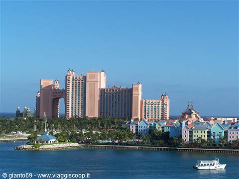NASSAU