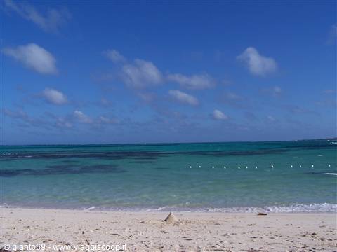CABLE BEACH