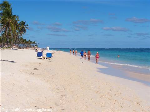 SANTO DOMINGO