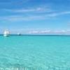 Isola Saona REPUBBLICA DOMINICANA 