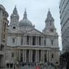 ST. PAUL CATEDRAL REGNO UNITO 