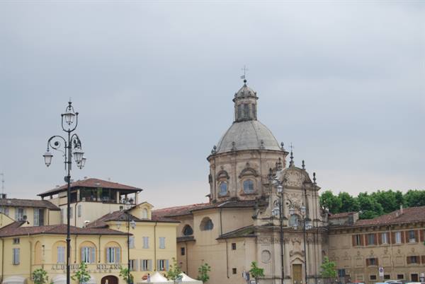 Casale Monferrato