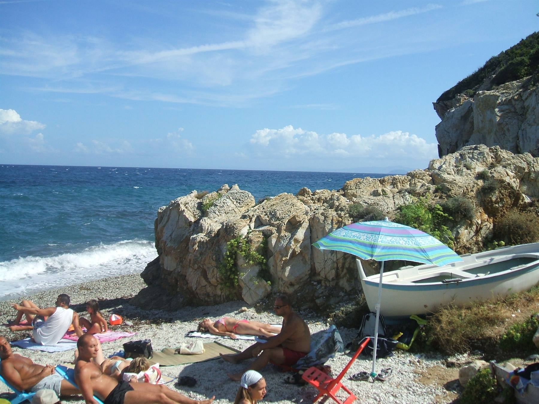 Foto di viaggio in ITALIA