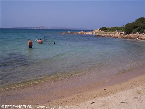 MERAVIGLIOSA SARDEGNA