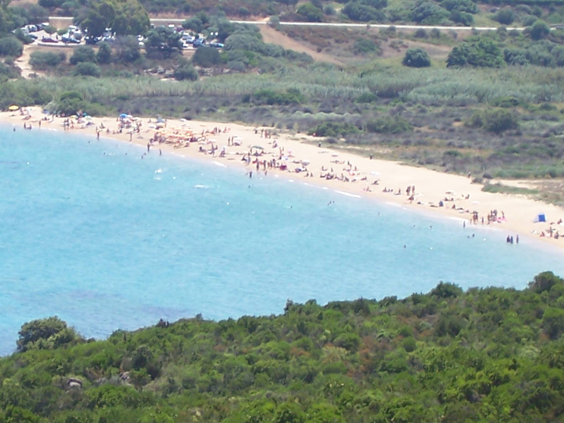 Foto di viaggio in ITALIA