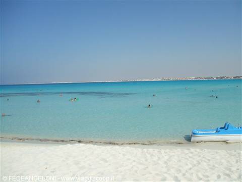 MARSA MATROUH
