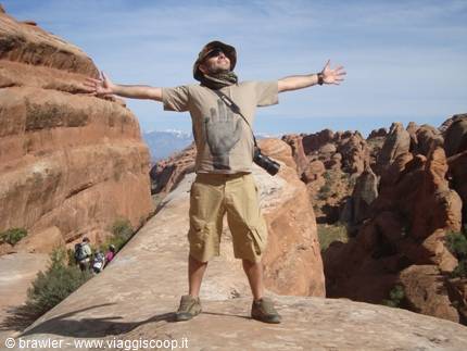united states by born2travel.it