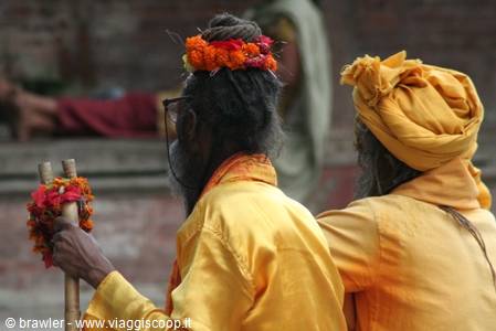 nepal by born2travel.it