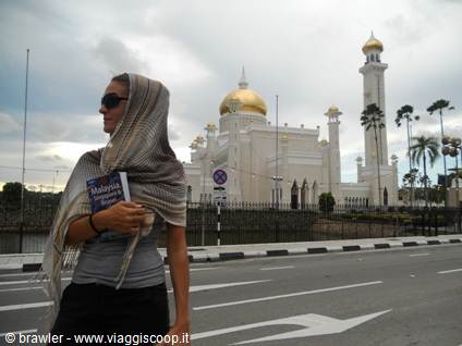 brunei by www.born2travel.it