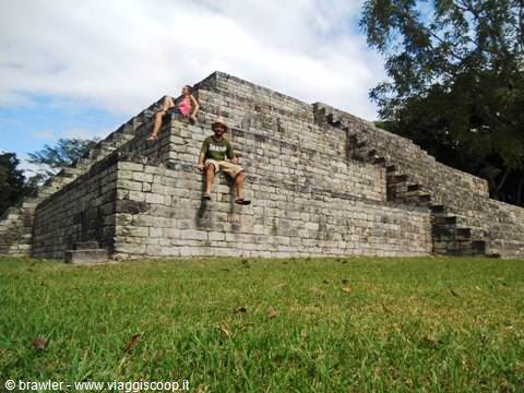 honduras by born2travel.it